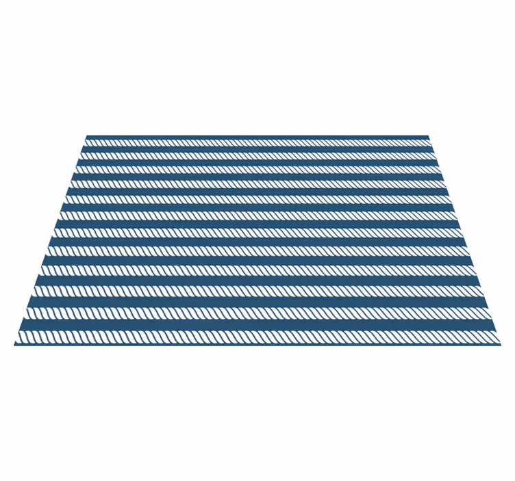 Marina rep eleganta bordstabletter - Tenstickers
