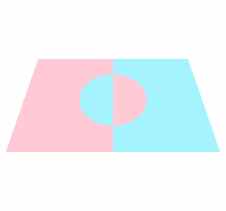 Bordstabletter modernt skålarrangemang minimalism - Tenstickers