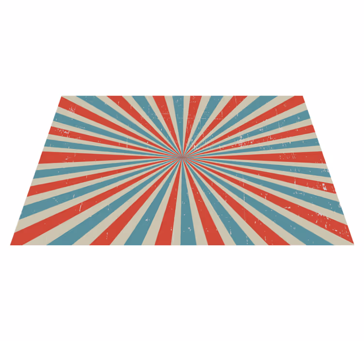 Bordstabletter original med djärv spiraldesign - Tenstickers
