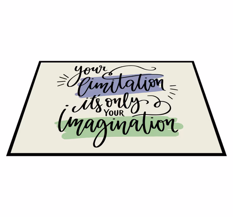 Bordstabletter texter motivationscitat konst - Tenstickers