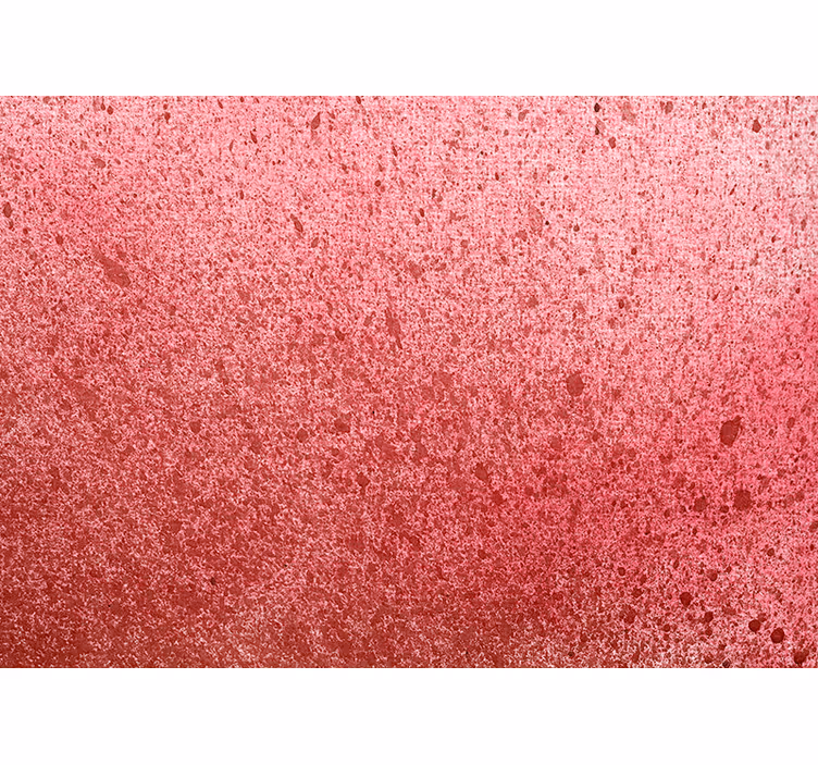 Röd gradient Fototapeter Övriga texturer och mönster - Tenstickers
