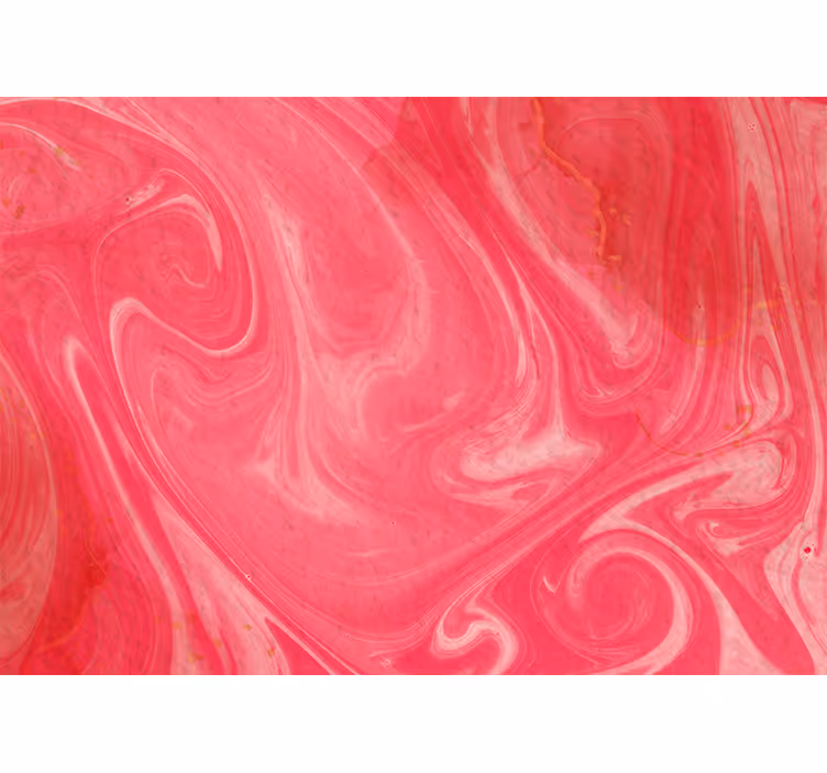 Rosa toner marmordesign fototapet - Tenstickers
