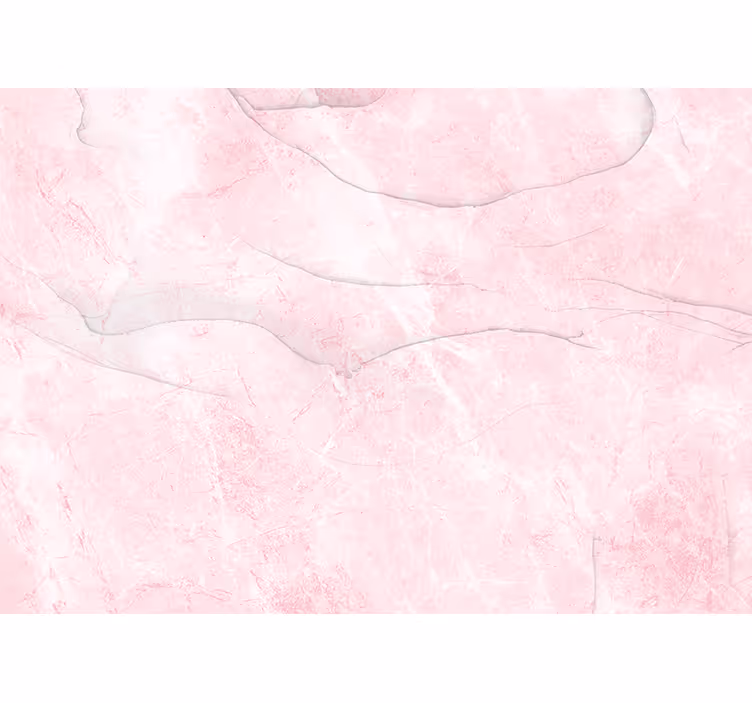 Fototapeter textur och mönster rosa marmor mönster - Tenstickers