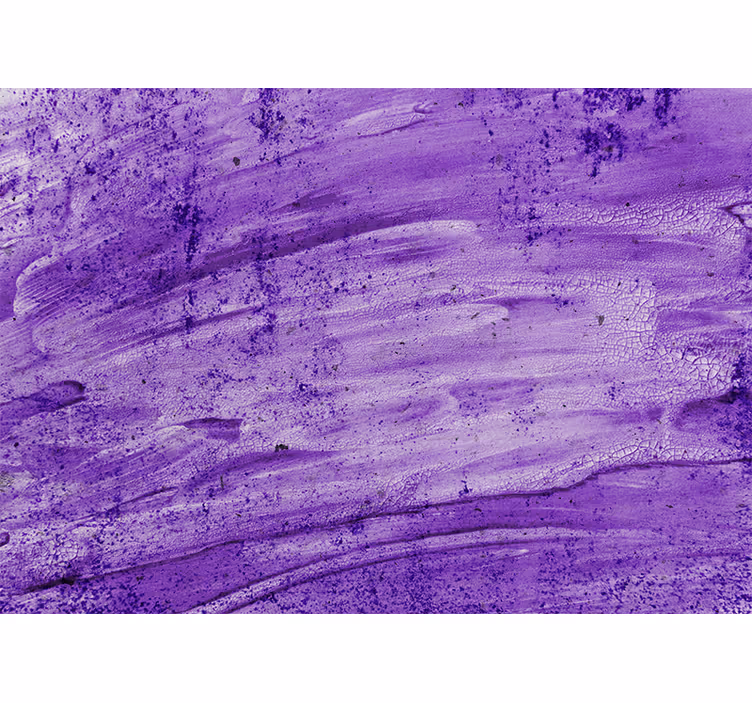 Fototapeter abstrakt texturerade lila vågor - Tenstickers