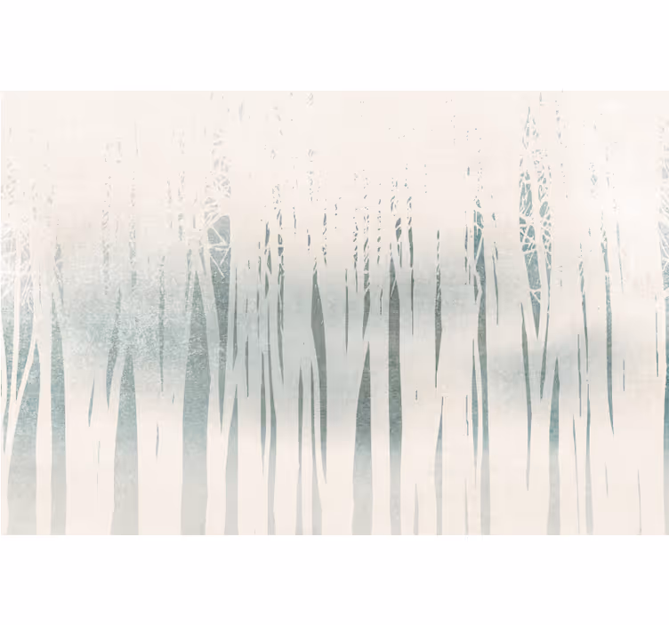 Fototapeter natur elegant bambu skog - Tenstickers