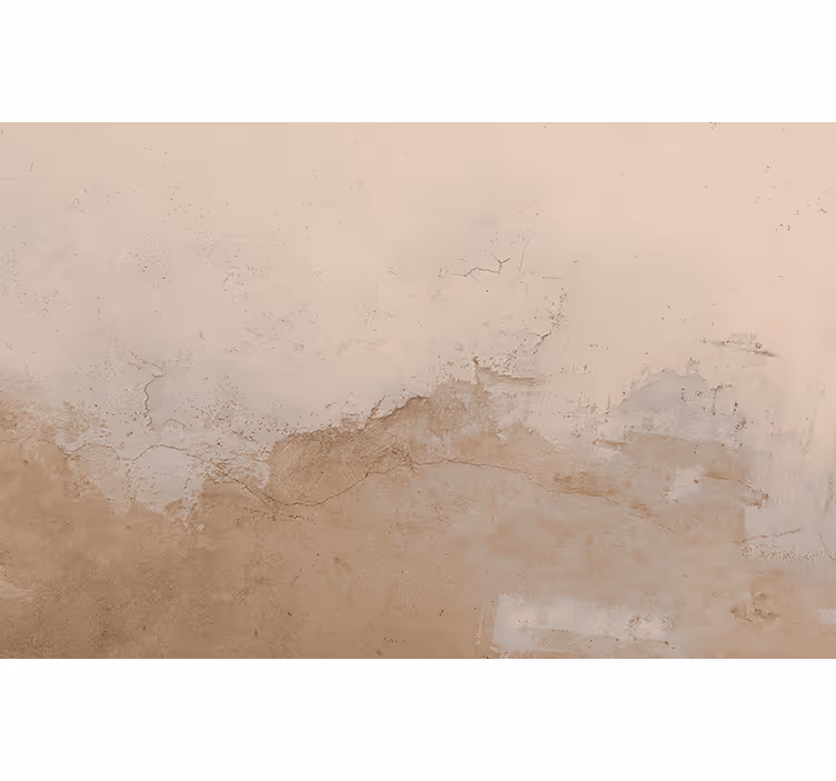 Sandfärgad textur fototapeta - Tenstickers