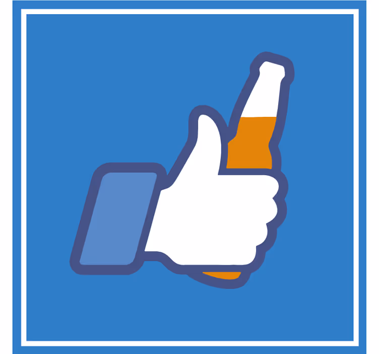 Facebook som handölsmattor - Tenstickers