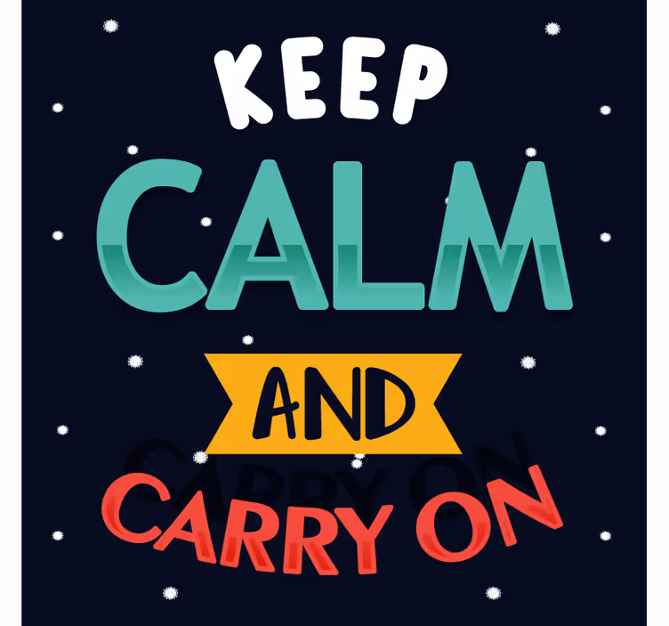 Glasunderlägg fraser med motivationale citat - Tenstickers