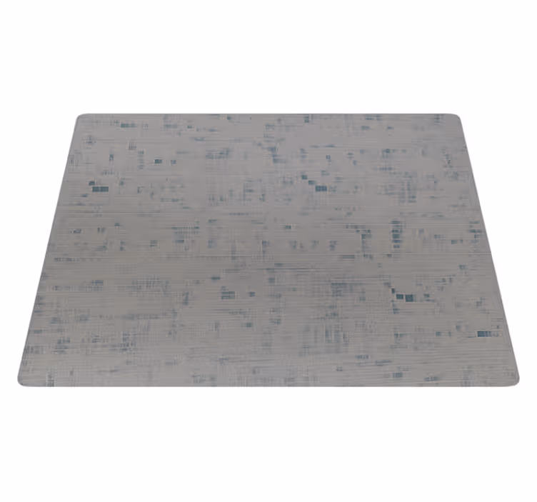 Urbant bric-tyg Vinylmatta balkong - Tenstickers