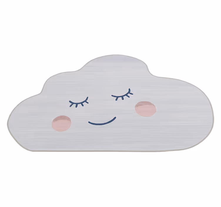 Tupplursmolndesign Andra Vinylmattor - Tenstickers