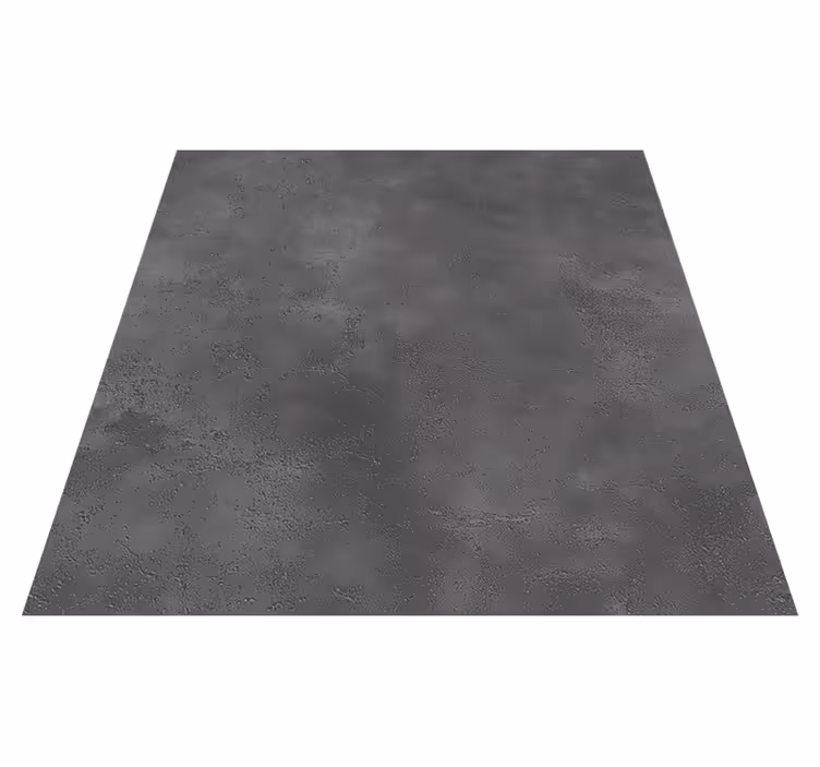 Vinylmatta kök betongimitation - Tenstickers