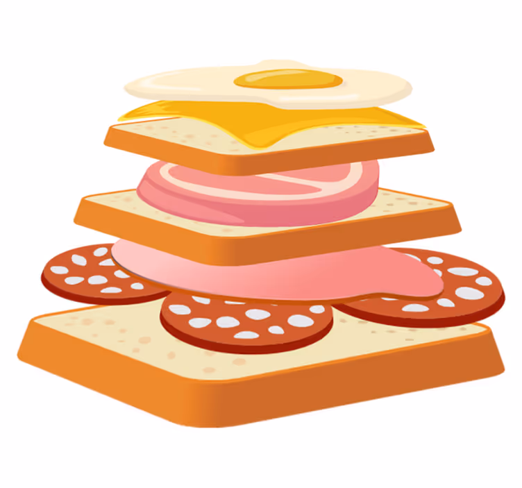 Vinylmatta kök francesinha - Tenstickers