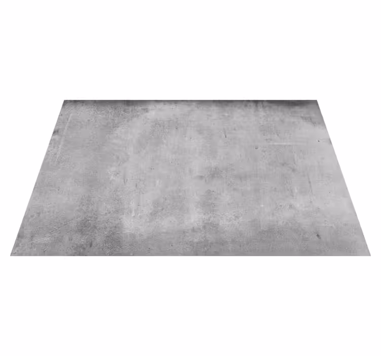 Vinylmatta textur cement sliten design industriell stil - Tenstickers