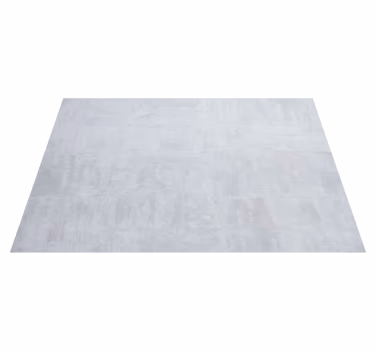 Cement textur sten vinyl matta - Tenstickers