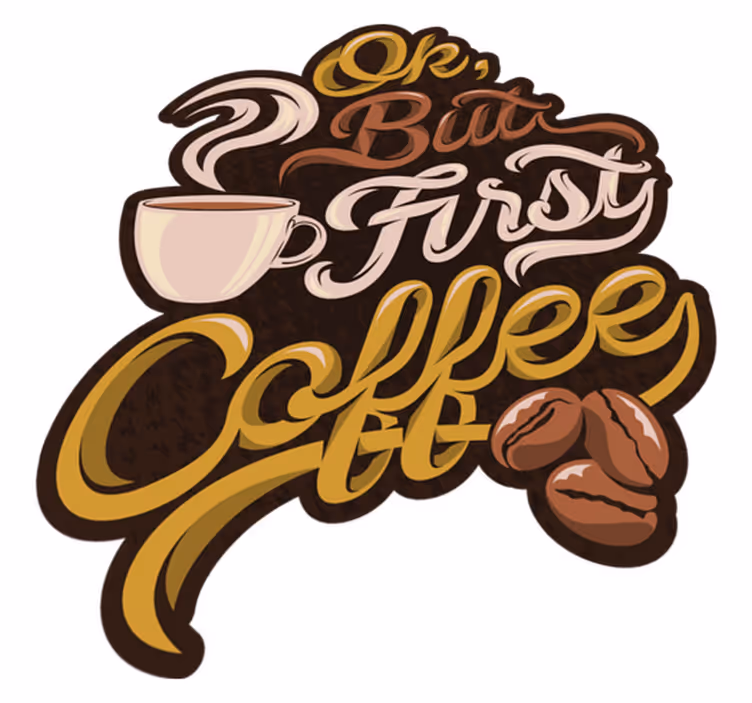 Retro design vintage vinyl mattor - Tenstickers
