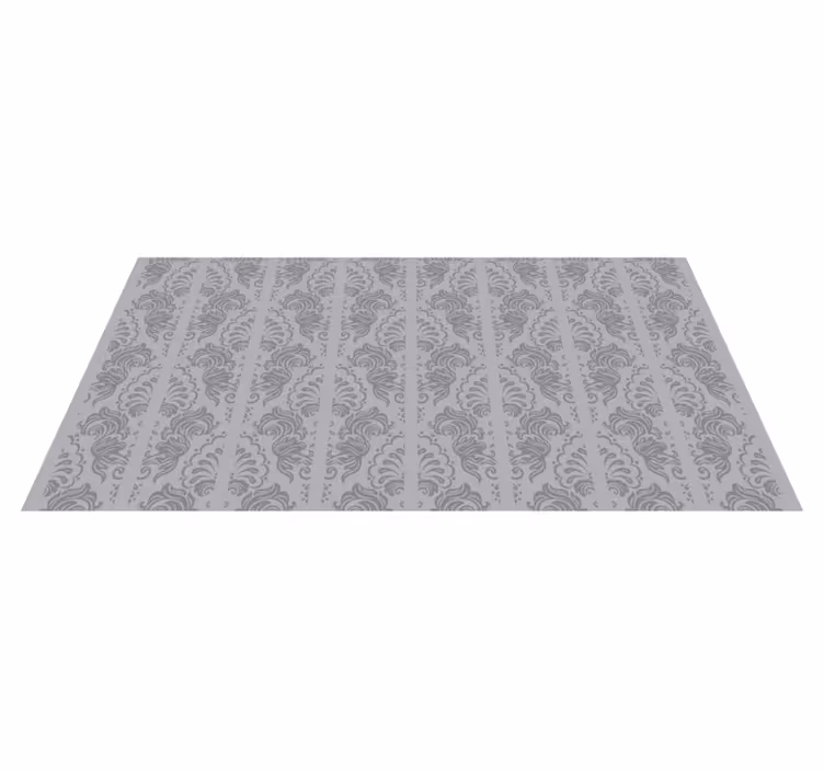 Strukturerad elegans Vinylmatta textur - Tenstickers