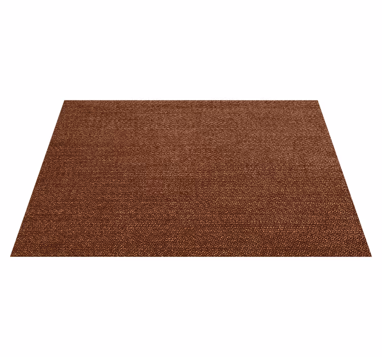 Naturfiber sovrumsmatta - Tenstickers