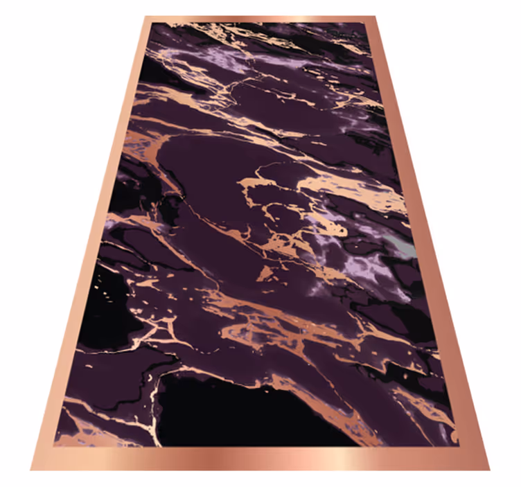 Marmor texturer vinyl matta - Tenstickers