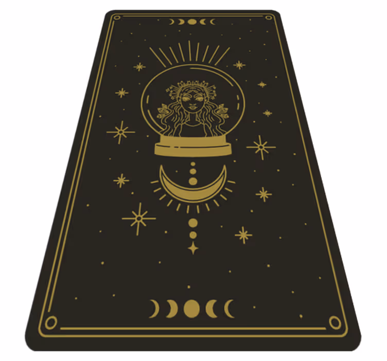 Häxan och månens sovrumsmatta - Tenstickers