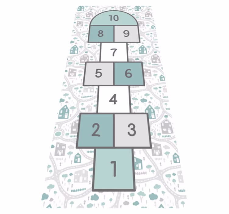 Lekplatsdesign för barnmat - Tenstickers