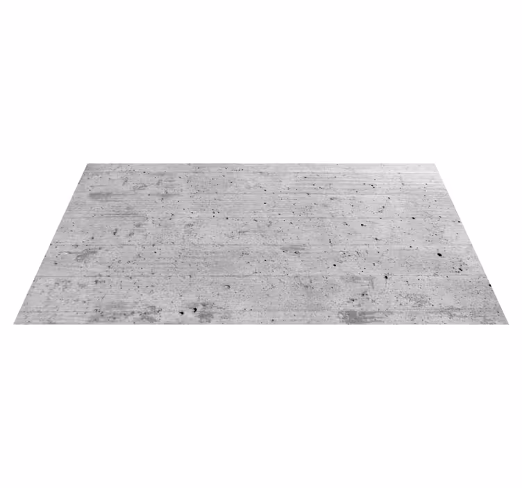 Grunge betongmaterial vintage matta - Tenstickers