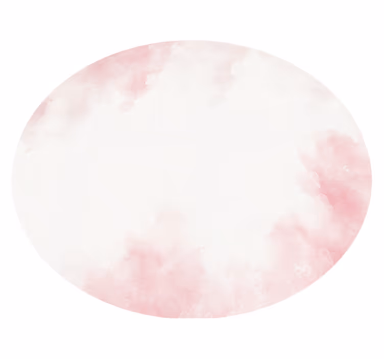 Molninspirerat cirkulärt design vinylmatta minimalistisk - Tenstickers