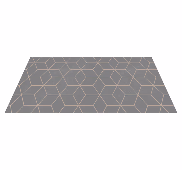 Modern stil rutor geometriska mattor - Tenstickers