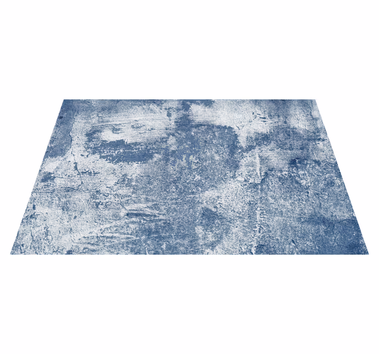 Effektbetong vinylmatta steneffekt - Tenstickers