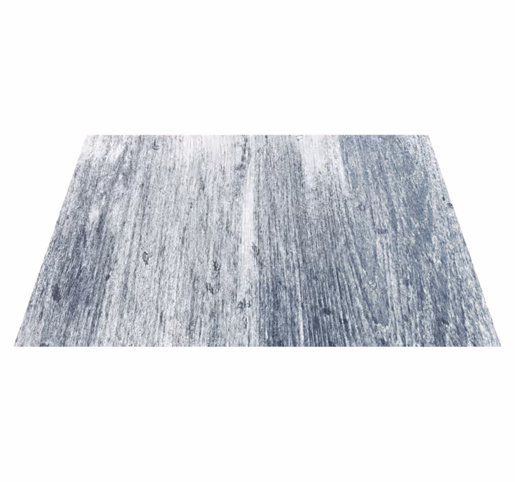 Effekt cement till ränder vinylmatta  - Tenstickers