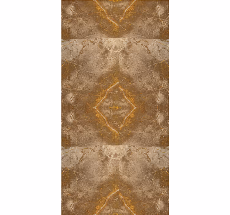Elegant stenstruktur Tapet marmor - Tenstickers