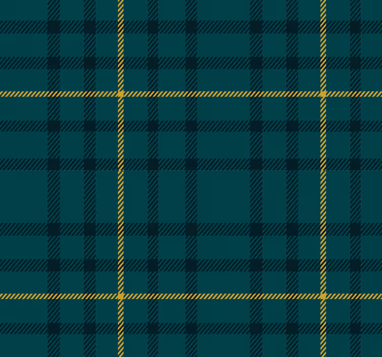 burberry manta Äktenskap tapet - Tenstickers