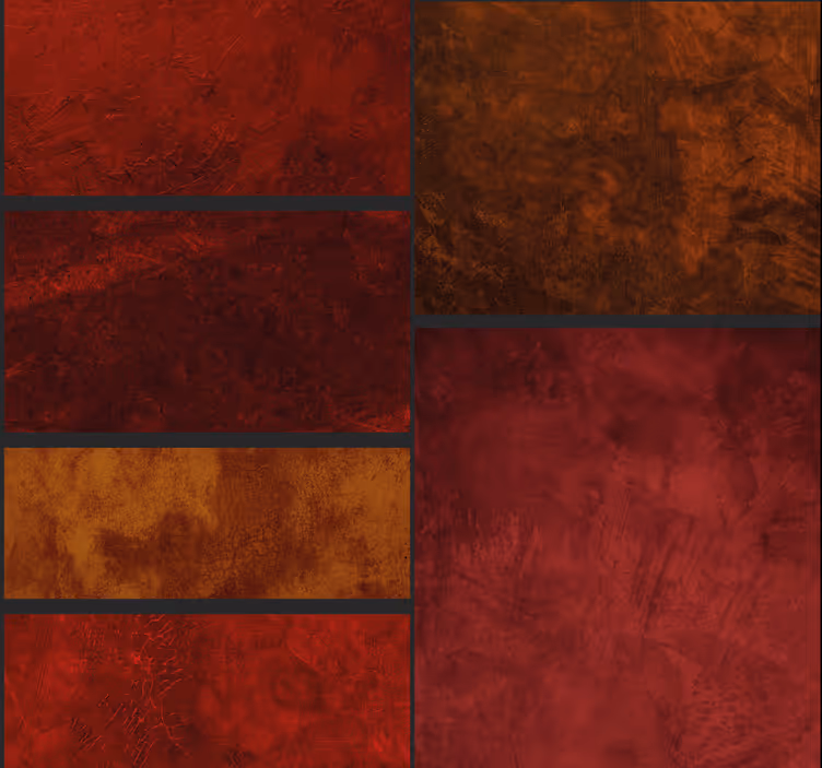 Sten himmel sten texturerat tapeter - Tenstickers