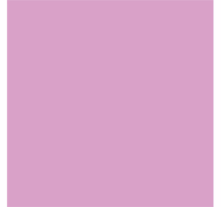Matte rosa mönster fondtapet vardagsrum - Tenstickers