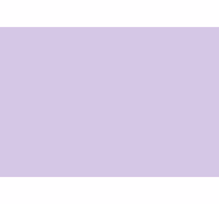 Fondtapet vardagsrum digital lavendel färg - Tenstickers