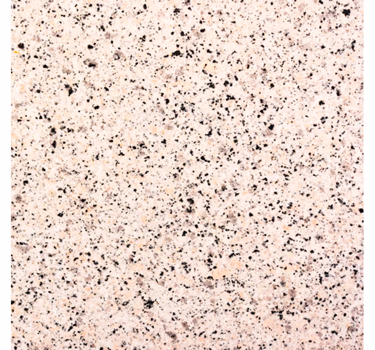 Tapet stenar beige granitlook - Tenstickers