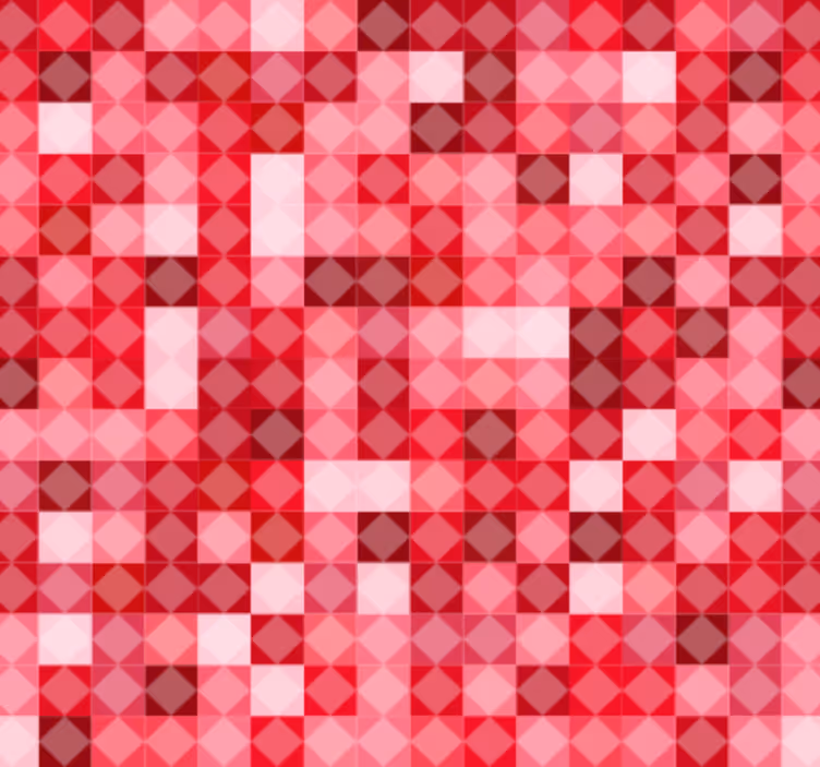 Tapet kök glasresin blandade mosaikplattor - Tenstickers