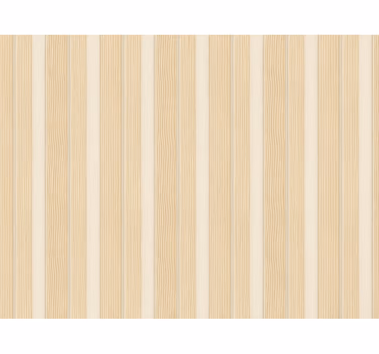 Äktenskap tapet honey silk vertikal - Tenstickers