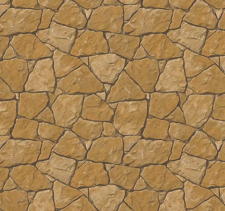 Neutral textured design fondtapet vardagsrum - Tenstickers