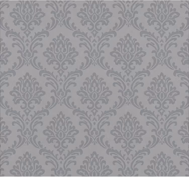 Äktenskap tapet smokey design - Tenstickers