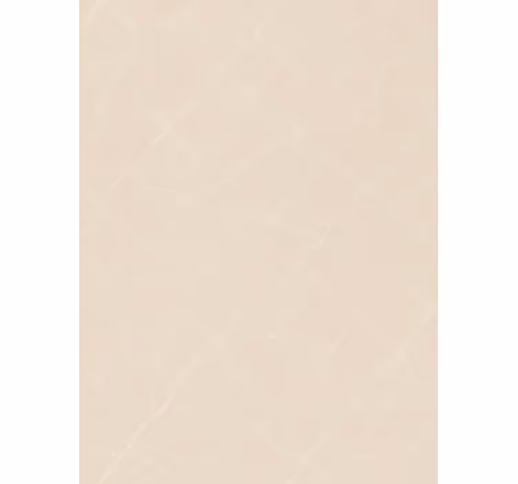Fondtapet vardagsrum ljus marmor beige design - Tenstickers
