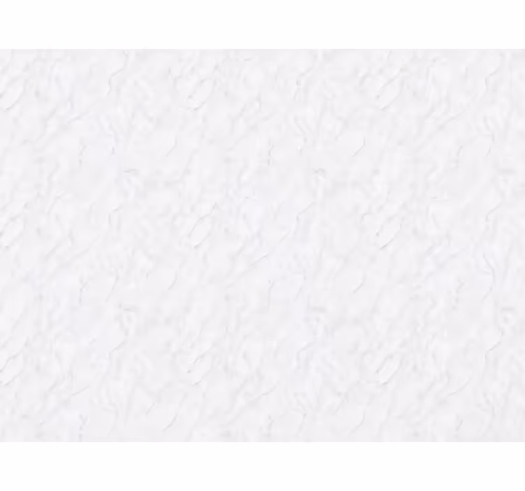 Äktenskap tapet i vitt grå marmor design - Tenstickers