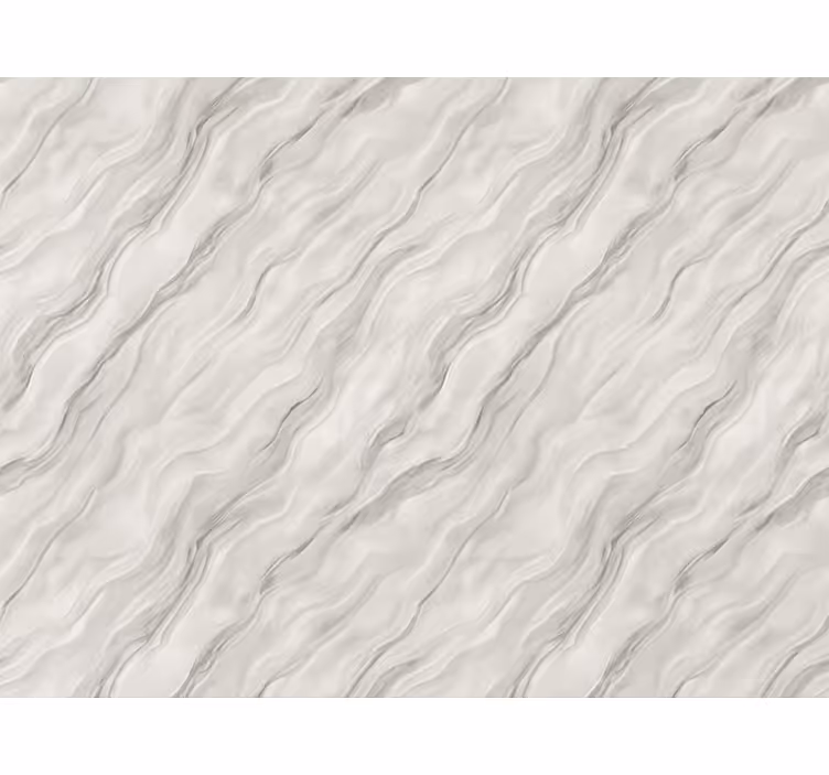 Äktenskap tapet ljusgrå kristalldesign - Tenstickers