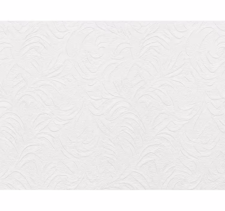 Fondtapet vardagsrum minimalistisk vit textur - Tenstickers