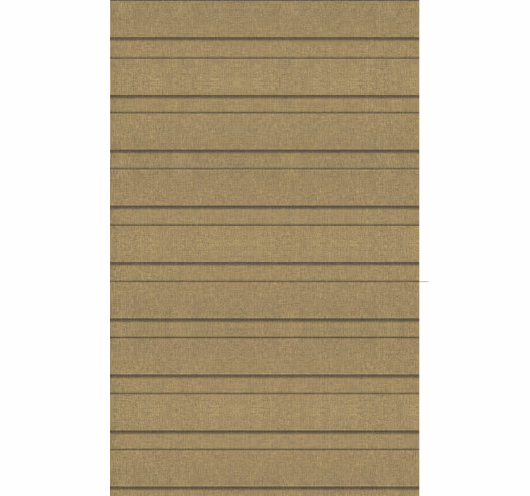 Äktenskap tapet beige ränder - Tenstickers