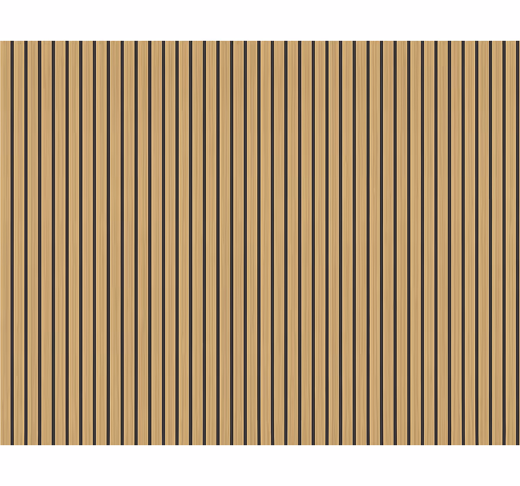 Tapet sovrum modern ekrandig - Tenstickers