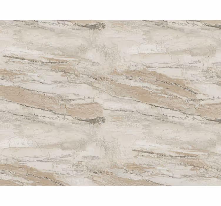 Beige tapet kall enkel textur - Tenstickers