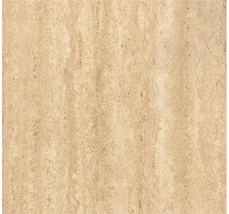 Rustik tapet sandbeige stensimulerande - Tenstickers