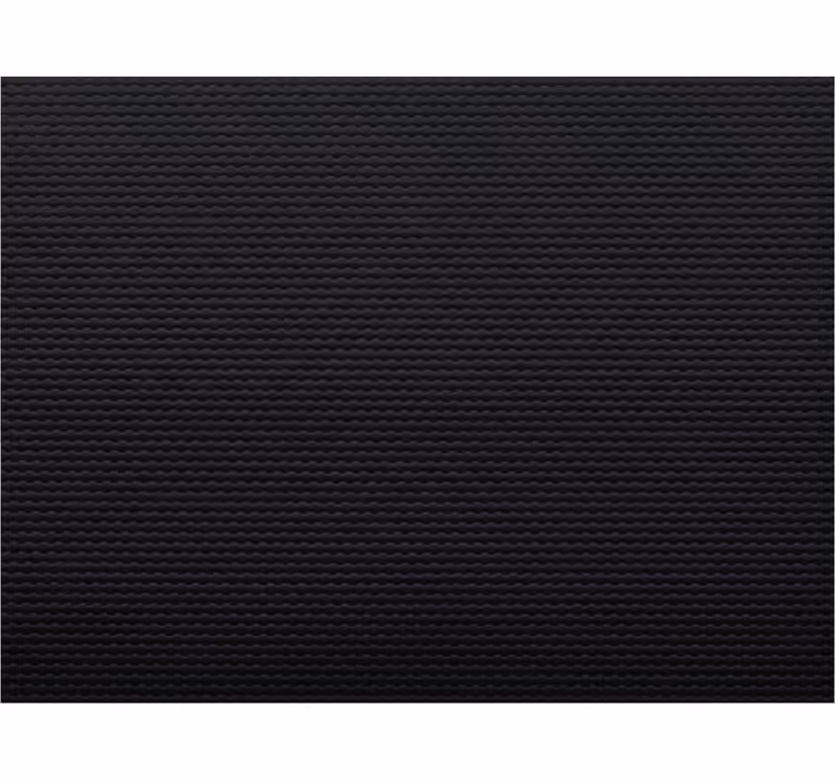 Svart tapet black blackout - Tenstickers