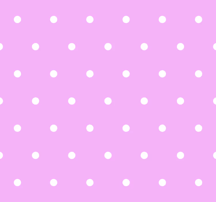 Vanliga prickar på rosa bakgrundsbild - Tenstickers