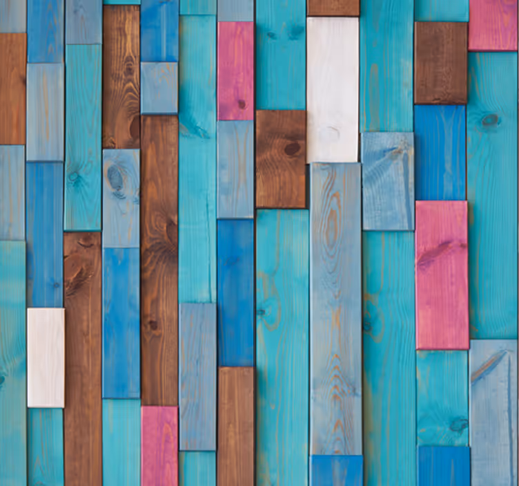 Naturlig muse texturerat tapet - Tenstickers